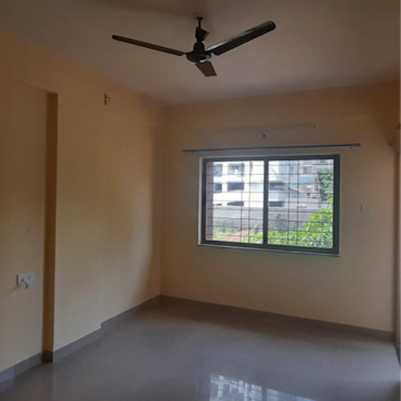 1 BHK Apartment For Rent in Mauli Residency Wakad Wakad Pune  8077847