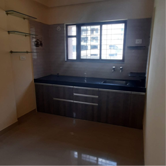 1 BHK Apartment For Rent in Mauli Residency Wakad Wakad Pune  8077847