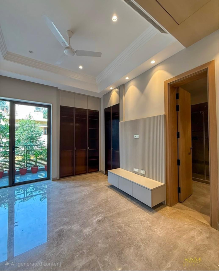 Room, south extension ii 4 Bedroom 3600 Sq.Ft. Independent House In South Extension ii Delhi 8077855