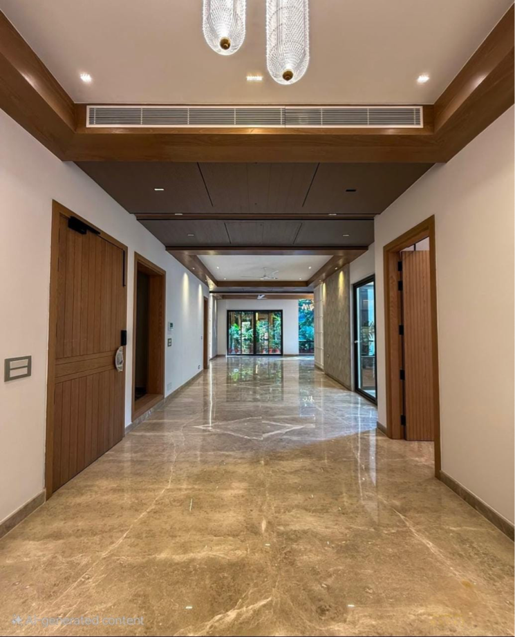 Room, south extension ii 4 Bedroom 3600 Sq.Ft. Independent House In South Extension ii Delhi 8077855