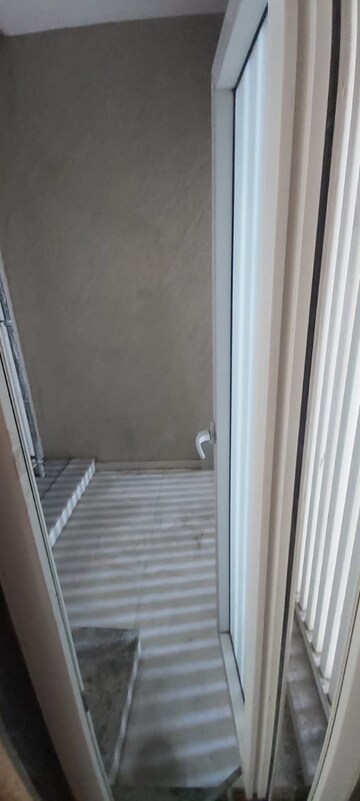 Building Lobby in 2 BHK Apartment at Ganga Legend, Bavdhan – for Rent