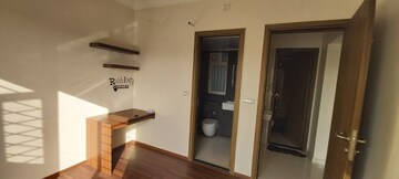 Furnished Amenities in 2 BHK Apartment at Ganga Legend, Bavdhan – for Rent