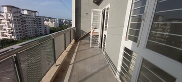2 BHK Apartment For Rent in Ganga Legend, Bavdhan