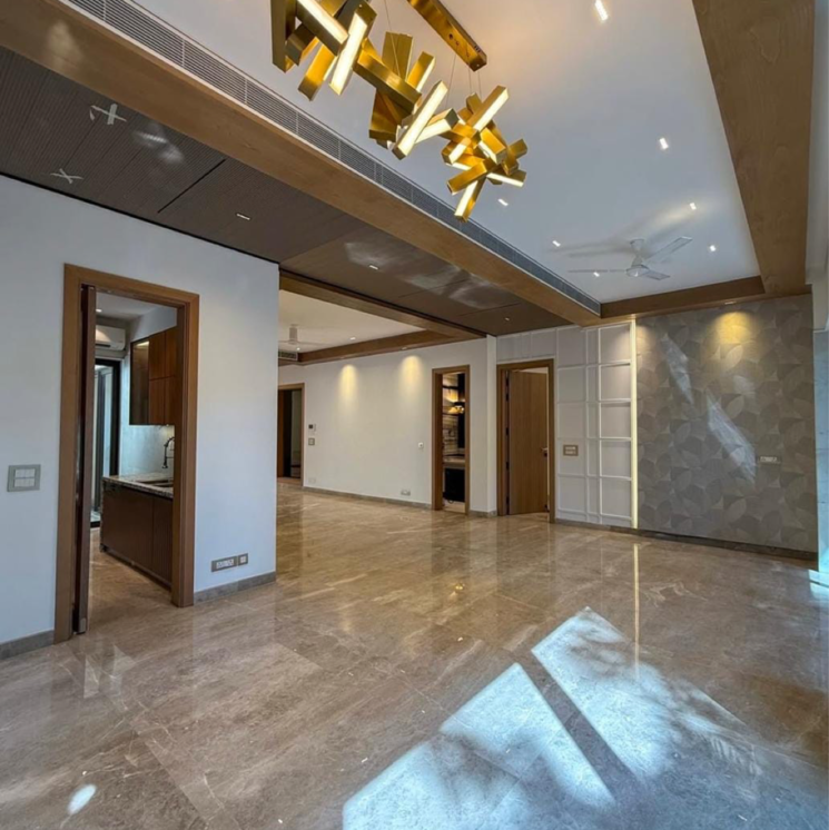 Room, south extension ii 4 Bedroom 3600 Sq.Ft. Independent House In South Extension ii Delhi 8077855