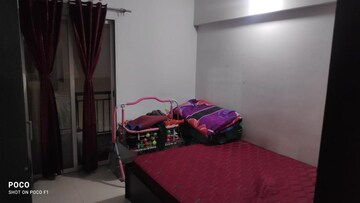 Bedroom in 1 BHK Apartment at Puraniks Abitante Fiore, Bavdhan – for Rent
