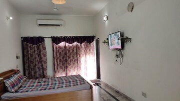 1.5 BHK Independent House For Rent in Sector 7