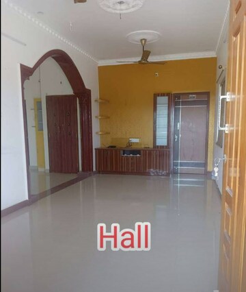 Building Lobby in 2 BHK Villa at Bathlapalli – for Sale