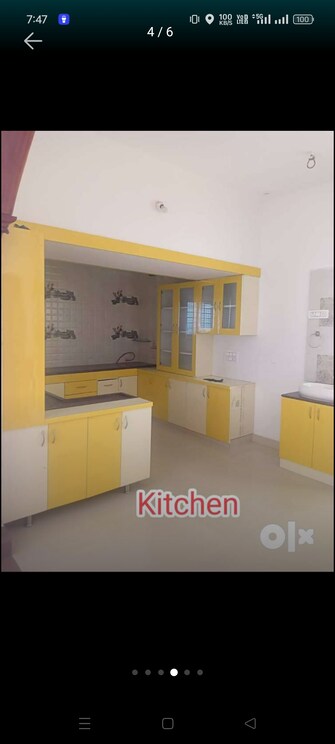 2 BHK Villa For Resale in Bathlapalli Hosur  8077857