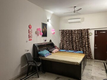 Bedroom in 3 BHK Independent House at Sector 7 – for Rent