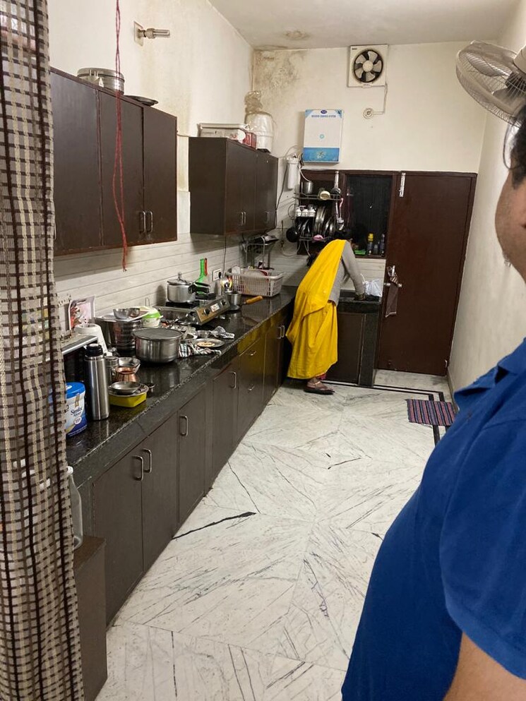 Team Area, sector 7 3 Bedroom 2200 Sq.Ft. Independent House In Sector 7 Panchkula 8077862