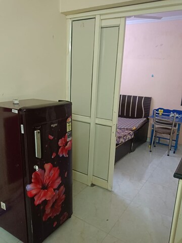 1 BHK Builder Floor For Rent in Safdarjang Enclave Delhi  8077867