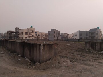  Plot – Exterior View View at New Town Action AreA-Iii - for Sale