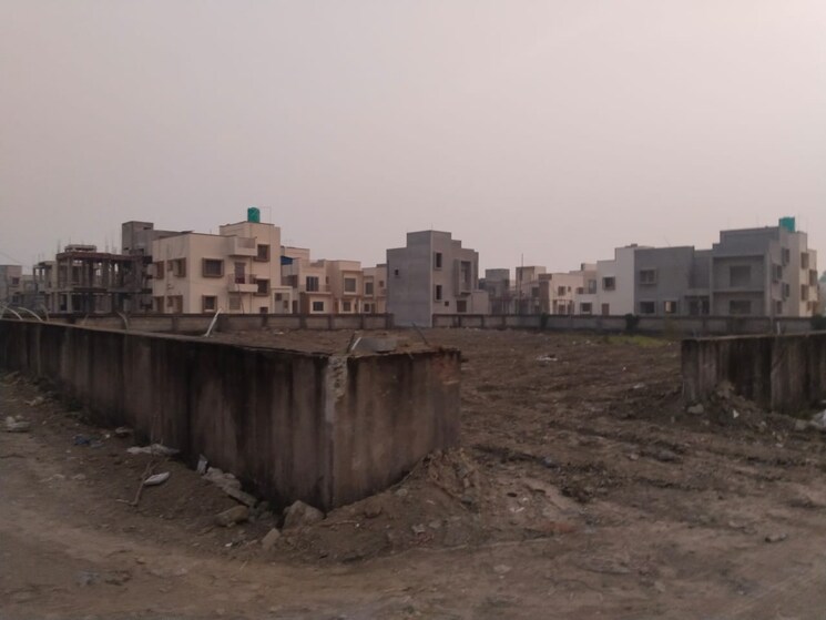 Exterior View, new town action area iii  720 Sq.Ft. Plot In New Town Action AreA Iii Kolkata 8077872