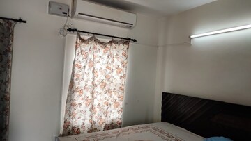 Bedroom in 2 BHK Independent House at Sector 7 – for Rent