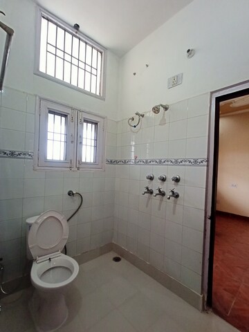 Bathroom in 2 BHK Independent House at Sector 4 – for Rent