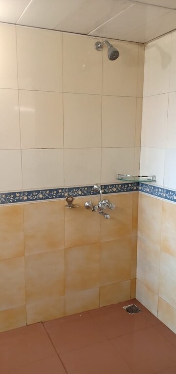 Bathroom in 3 BHK Apartment at Prestige Shantiniketan, Whitefield – for Sale