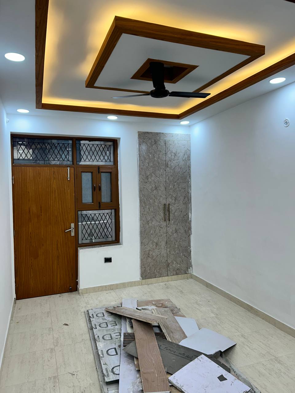 3 BHK + Study Room Builder Floor For Sale in 3bhk Builder Floor 