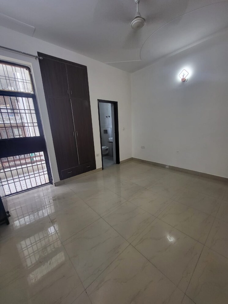 Master Bedroom, sector 43 3 Bedroom 1550 Sq.Ft. Builder Floor In Sector 43 Faridabad 8077892