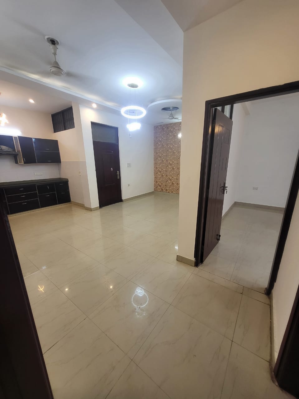 3 BHK + Extra Room Builder Floor For Sale in 3bhk Double Unit Flat 