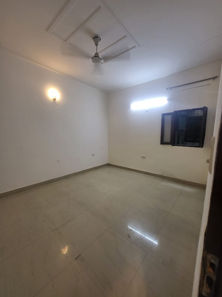 Bedroom, sector 43 3 Bedroom 1550 Sq.Ft. Builder Floor In Sector 43 Faridabad 8077892