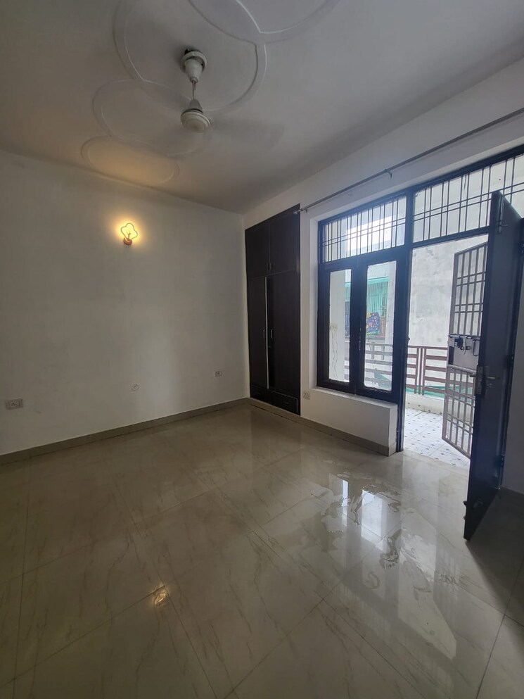 Bedroom, sector 43 3 Bedroom 1550 Sq.Ft. Builder Floor In Sector 43 Faridabad 8077892