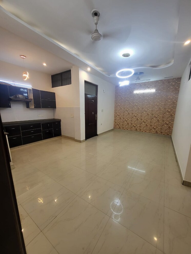 Living Room, sector 43 3 Bedroom 1550 Sq.Ft. Builder Floor In Sector 43 Faridabad 8077892