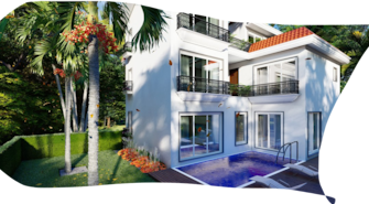 4 BHK Independent House For Resale in Parra Goa  8077912