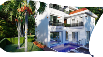 4 BHK Independent House For Resale in Parra Goa  8077912