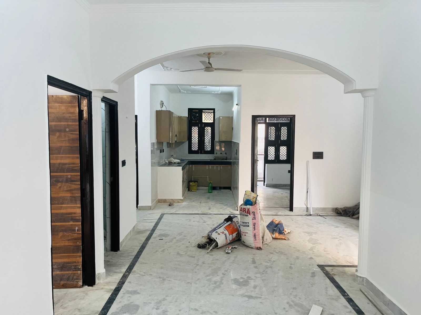 3 BHK + Extra Room Builder Floor For Sale in 3bhk Resale Flat 