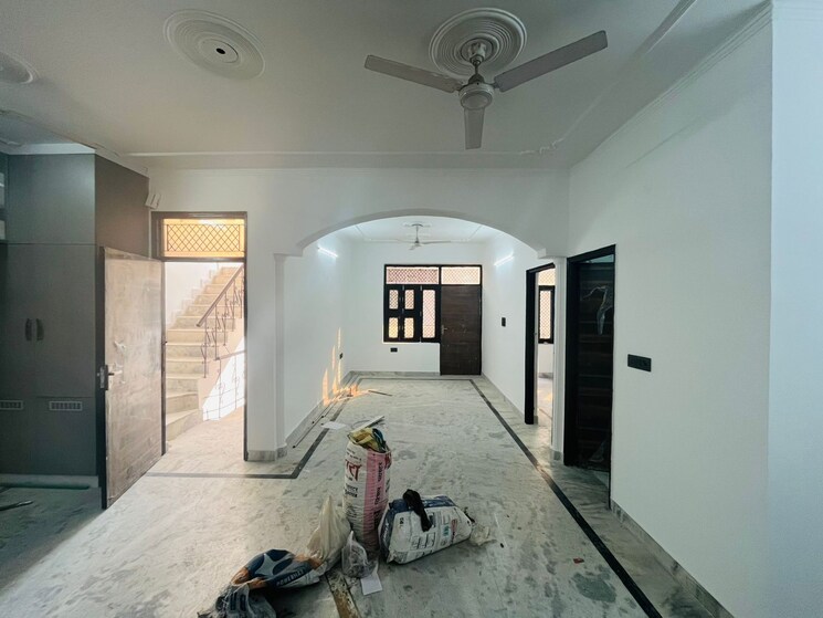 Living Room, sector 43 3 Bedroom 1700 Sq.Ft. Builder Floor In Sector 43 Faridabad 8077920
