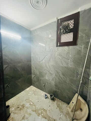 Attached Bathroom in 3 BHK Builder Floor at Sector 43 – for Sale