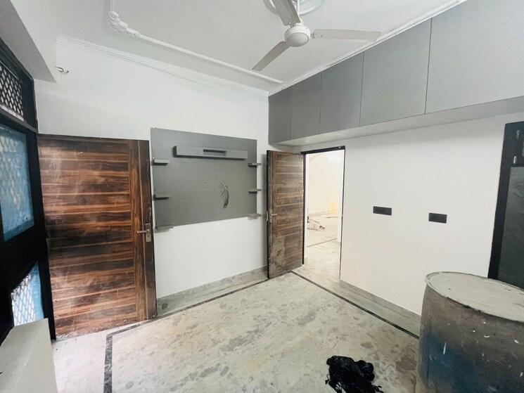 Master Bedroom, sector 43 3 Bedroom 1700 Sq.Ft. Builder Floor In Sector 43 Faridabad 8077920