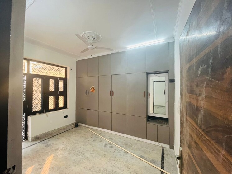 Bedroom, sector 43 3 Bedroom 1700 Sq.Ft. Builder Floor In Sector 43 Faridabad 8077920