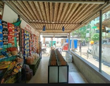 Commercial Shop 250 Sq.Ft. For Resale in Dombivli West Thane  8077922