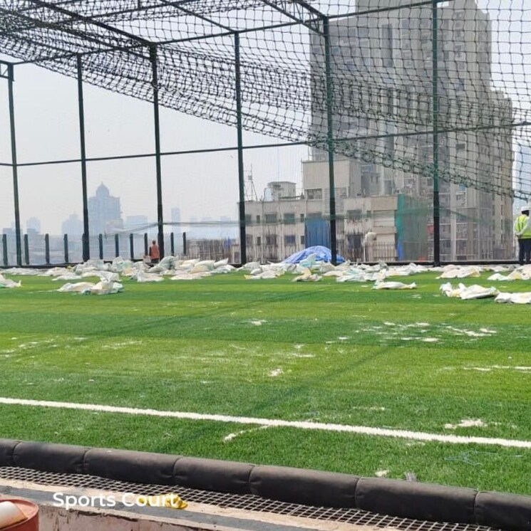 Other, byculla west 2.5 Bedroom 1255 Sq.Ft. Apartment In Byculla West Mumbai 8077924