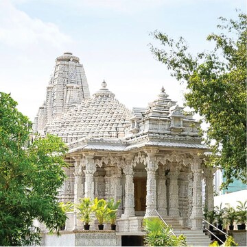 2.5 BHK Apartment – Exterior View View at Byculla West - for Sale