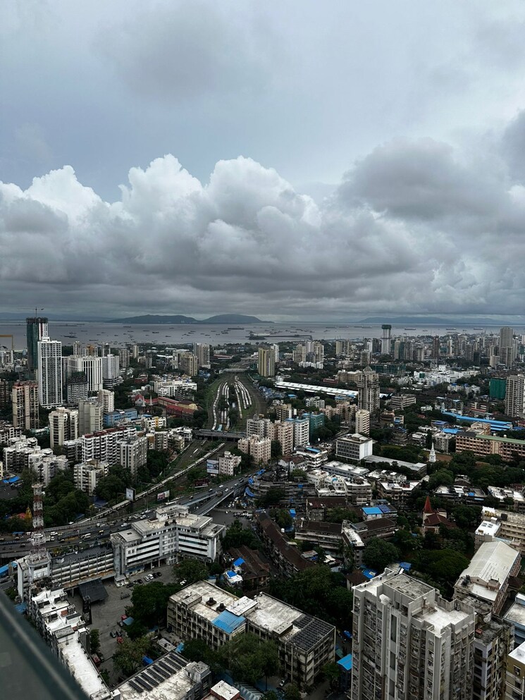 Exterior View, byculla west 2.5 Bedroom 1255 Sq.Ft. Apartment In Byculla West Mumbai 8077924