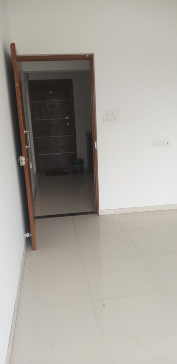 Corridor in 2.5 BHK Apartment at Panchanand Heights, Taloja – for Rent