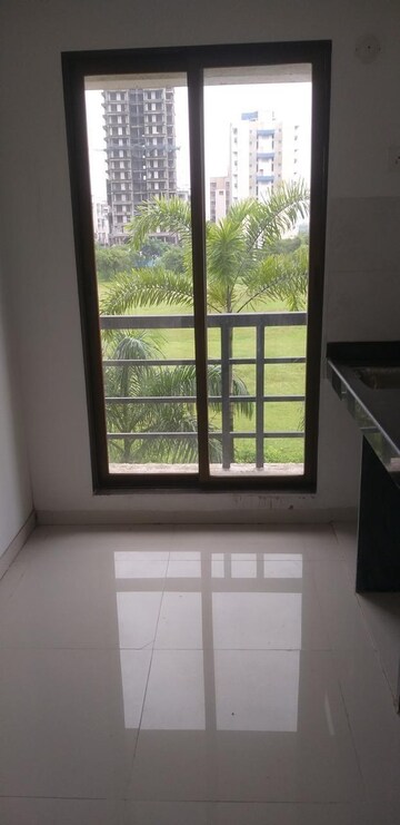 Room in 2.5 BHK Apartment at Panchanand Heights, Taloja – for Rent