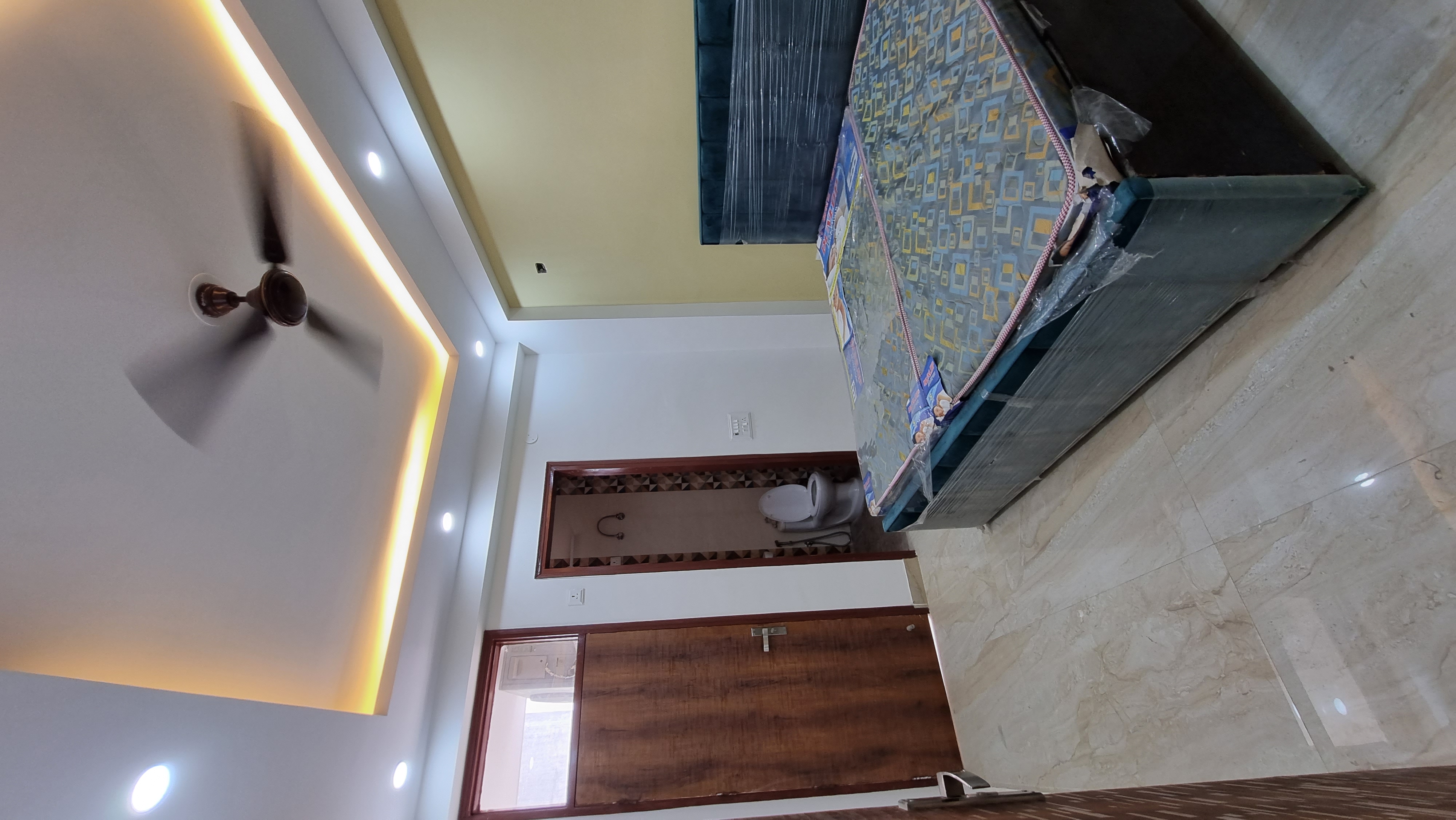 2 BHK Builder Floor For Sale in Sai Kunj New Palam  vihar