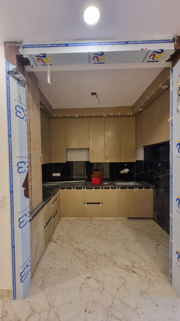 Master Bedroom, sai-kunj-new-palam-vihar 2 Bedroom 788 Sq.Ft. Builder Floor In New Palam Vihar Phase 3 Gurgaon 8077946