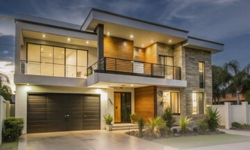 4 BHK Villa – Exterior View View at Mandrem - for Sale