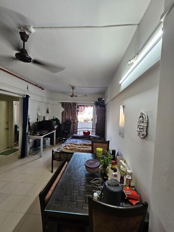 1 BHK Apartment For Rent in Duville Riverdale Heights, Kharadi