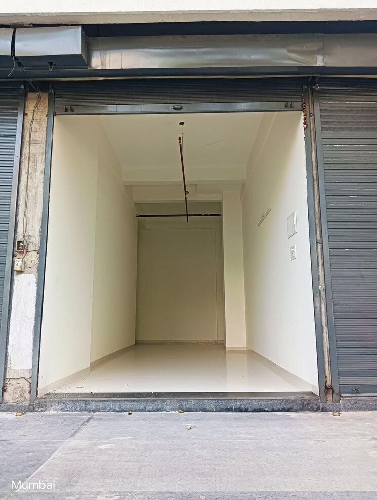 Exterior View, vedant-commercial-complex 2 Bedroom 700 Sq.Ft. Apartment In Vartak Nagar Thane 8077957