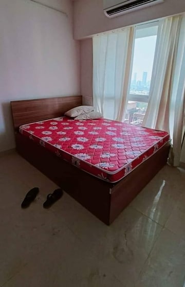 1 BHK Apartment For Rent in Sethia Imperial Avenue Malad East Mumbai  8077970