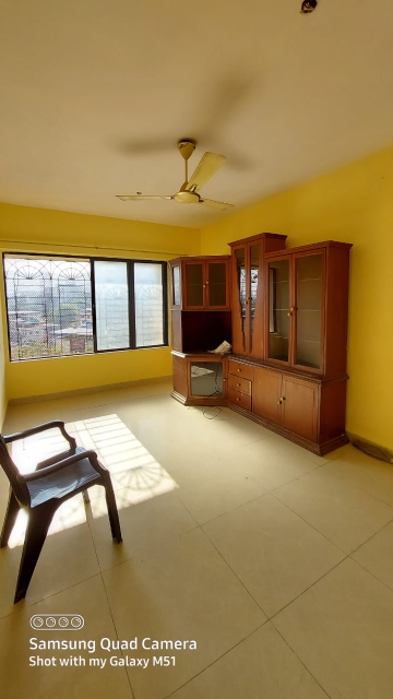 1 BHK + Pooja Room 600 Sq.Ft. Apartment in Vedant Commercial Complex