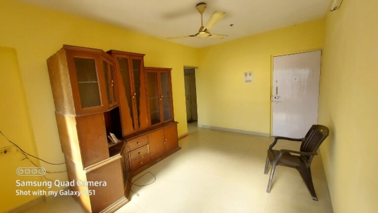 Living Room, vedant-commercial-complex 1 Bedroom 600 Sq.Ft. Apartment In Vartak Nagar Thane 8077971