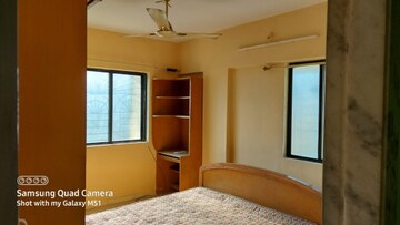 Bedroom in 1 BHK Apartment at Vedant Commercial Complex, Vartak Nagar – for Sale