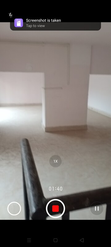 Room in 1 BHK Apartment at Vedant Commercial Complex, Vartak Nagar – for Sale