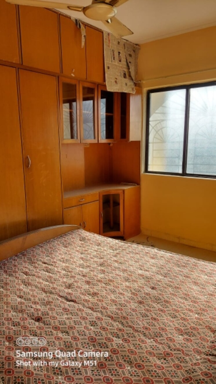 Bedroom, vedant-commercial-complex 1 Bedroom 600 Sq.Ft. Apartment In Vartak Nagar Thane 8077971